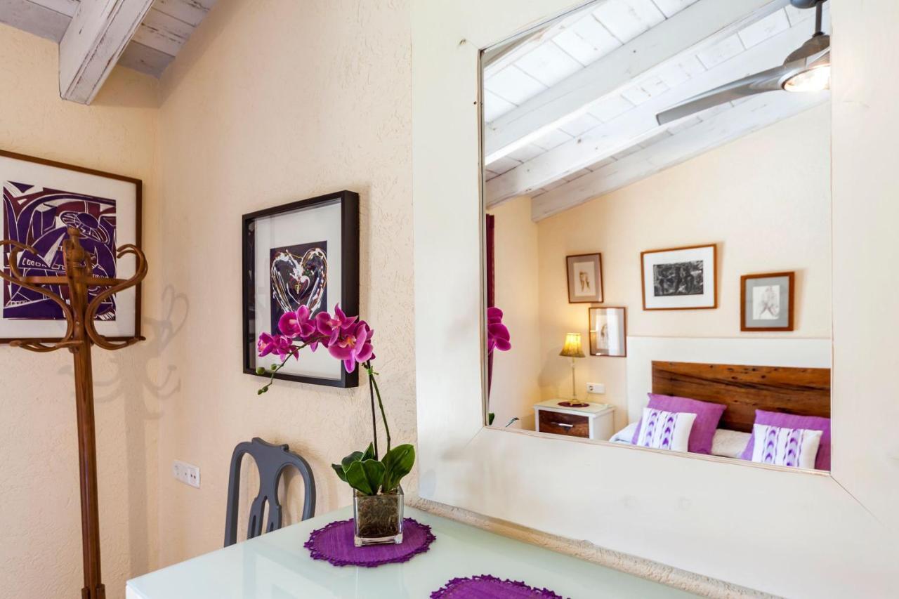 Villa Cuxac De Na Joana
