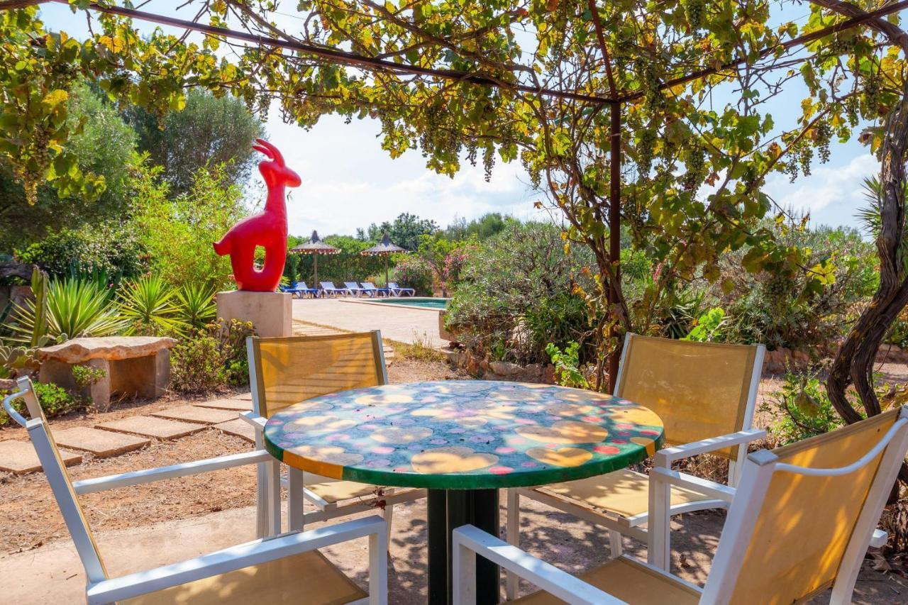 Villa Geminis Llucmajor (Mallorca)