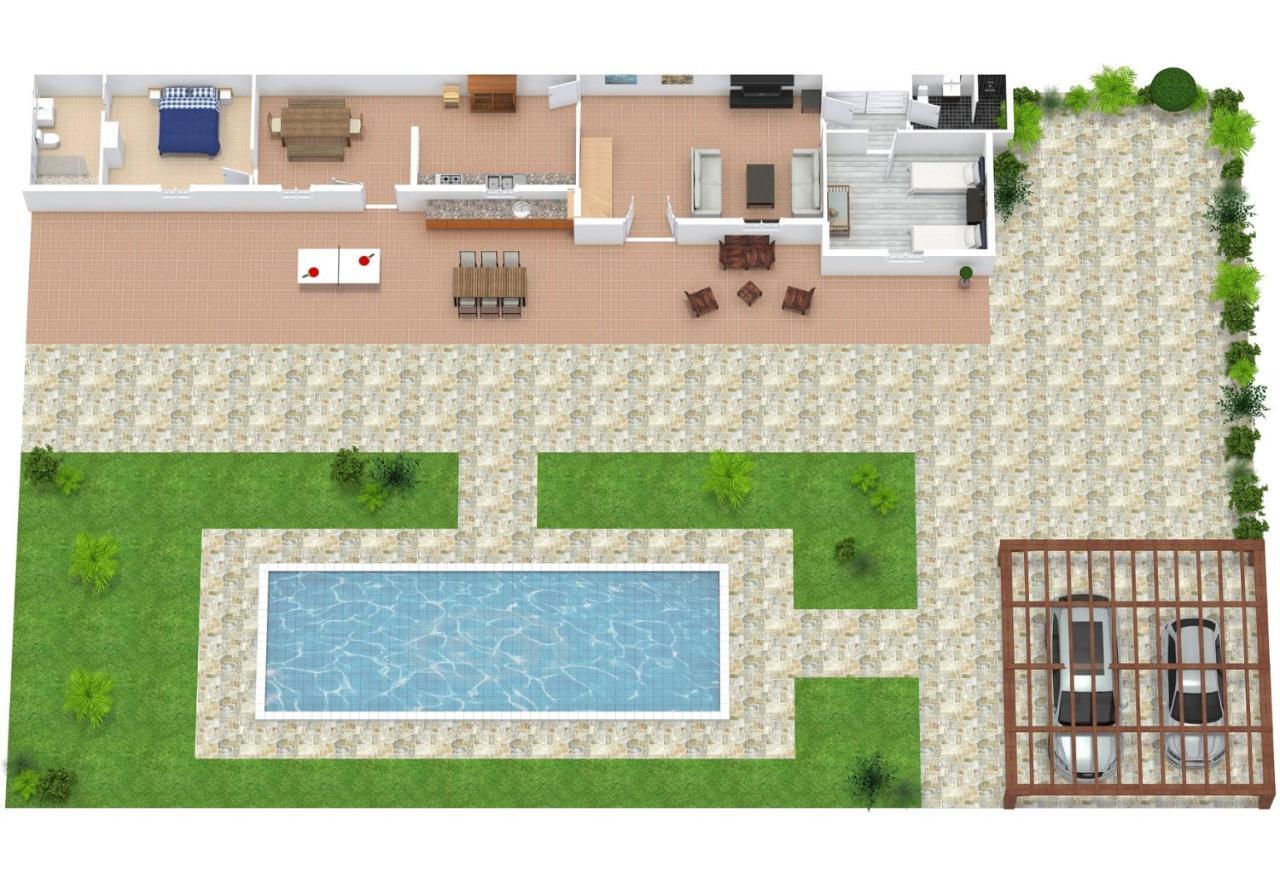 Villa Ca'n Cristian