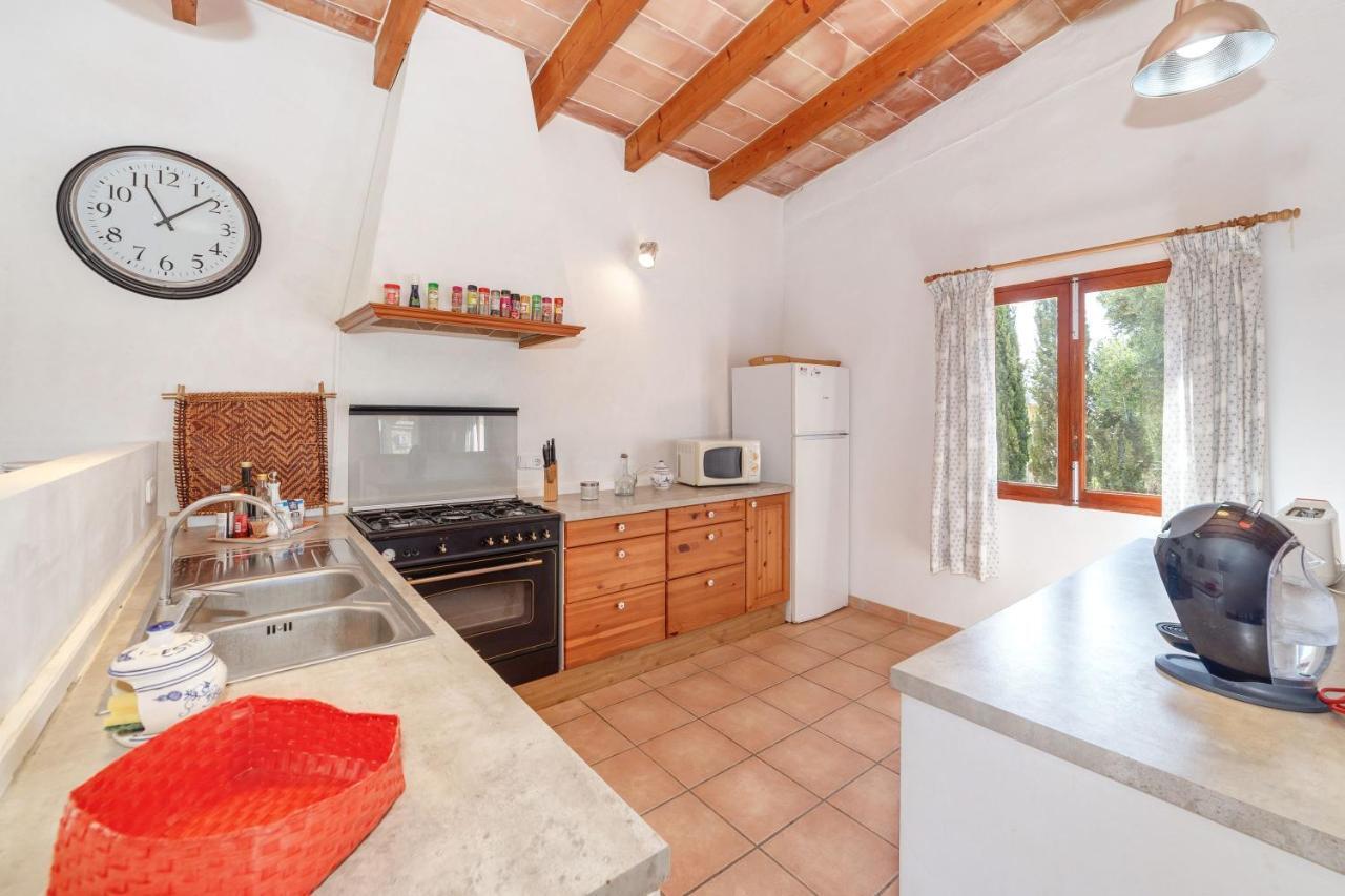 La Casita Villa