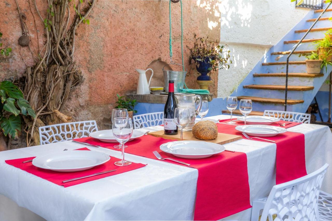 Holiday home Ithaka Petit