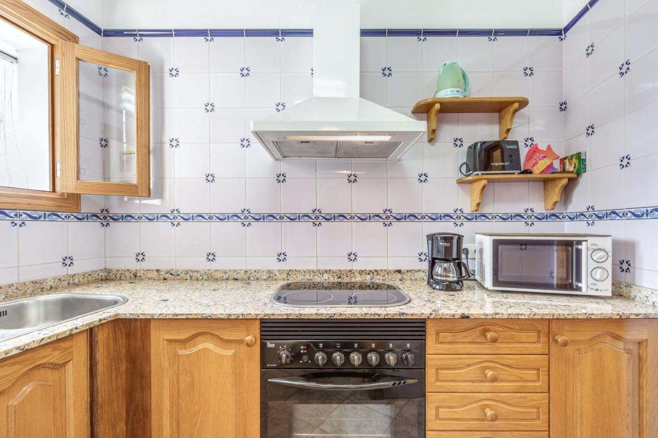 Casa Ventura Villa Portopetro
