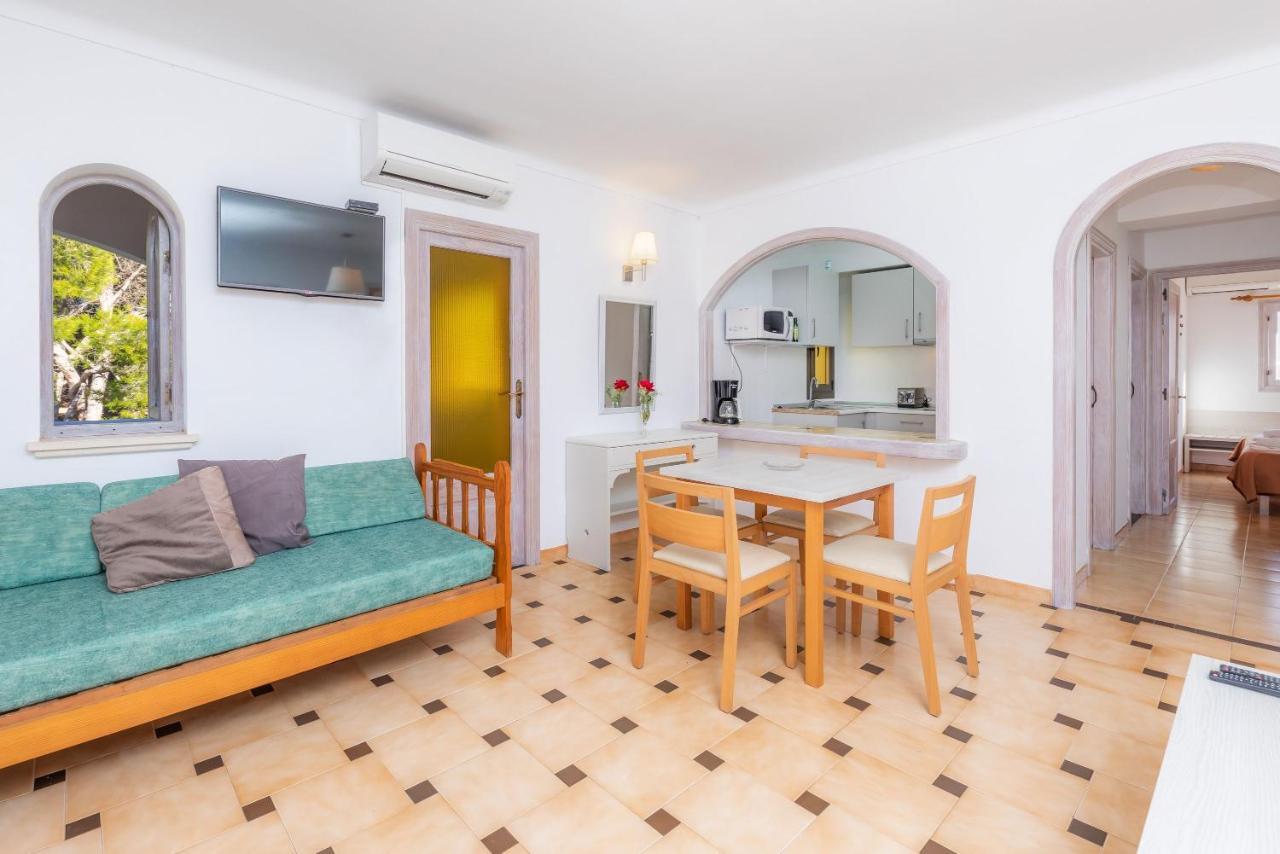 Apartamento Rosa Mar 7 Apartamento