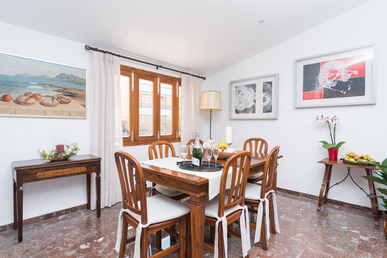 S Olivera Holiday home Can Picafort (Mallorca)