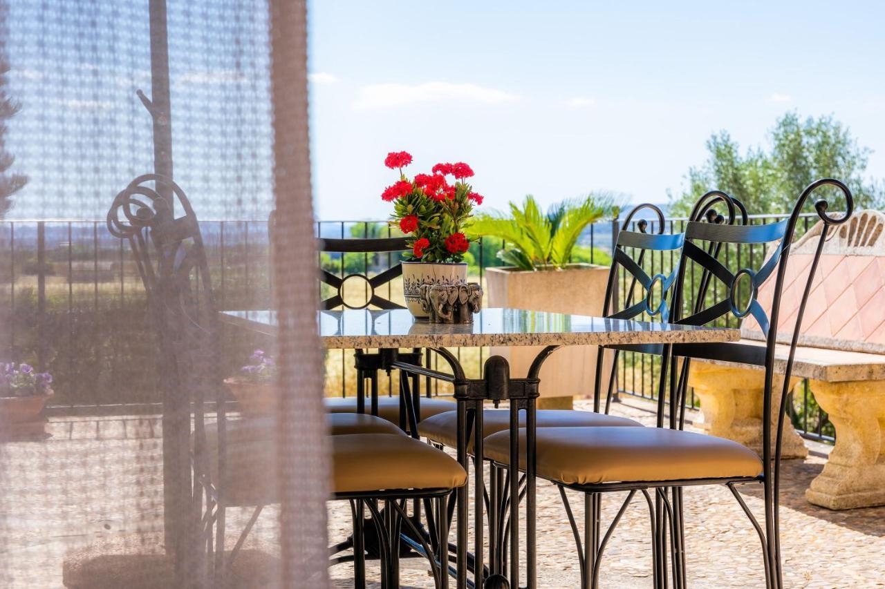Villa Son Lloringo Manacor (Mallorca)