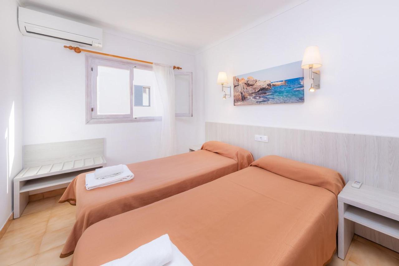 Apartamento Apartamento Rosa Mar 7
