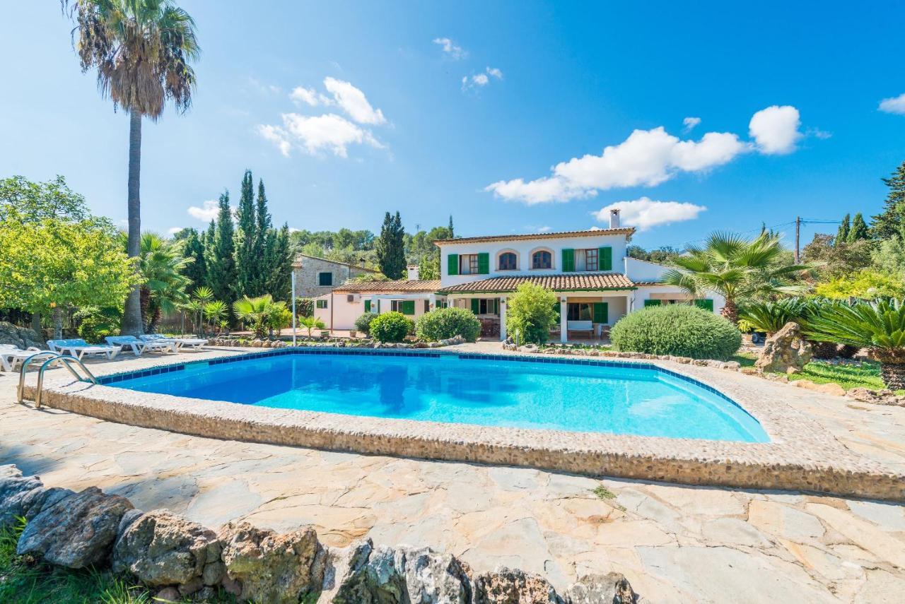 Ca'n Cristian Villa Pollensa