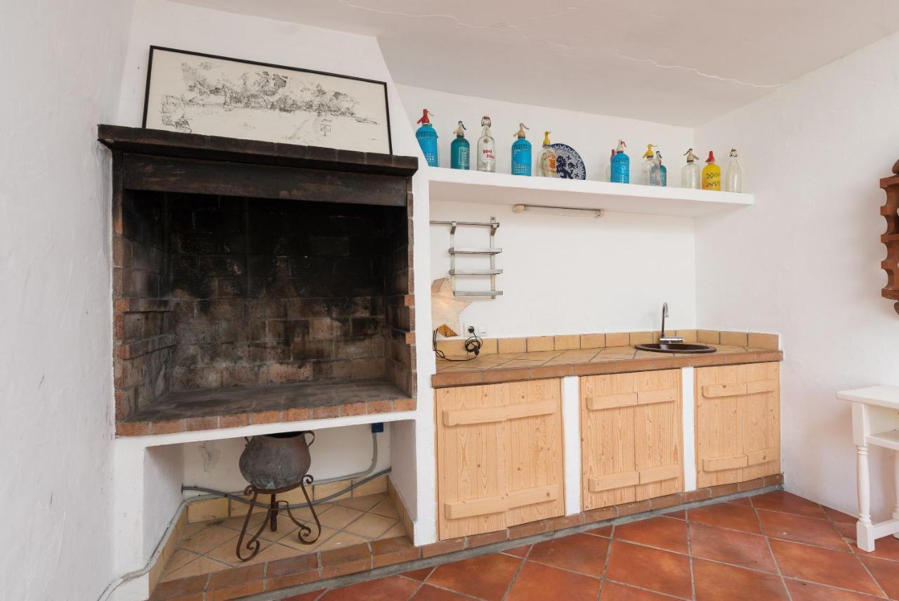 Villa Llobera Torrens