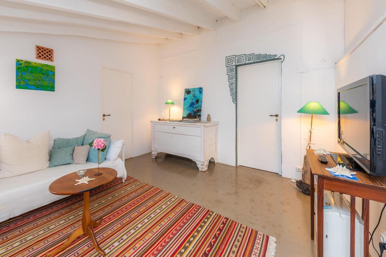 Holiday home Ithaka Petit Arta
