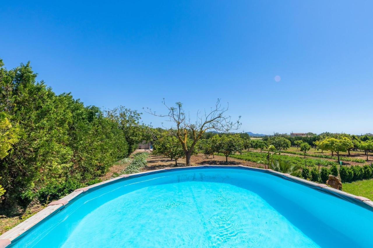 Villa Son Lloringo Manacor (Mallorca)