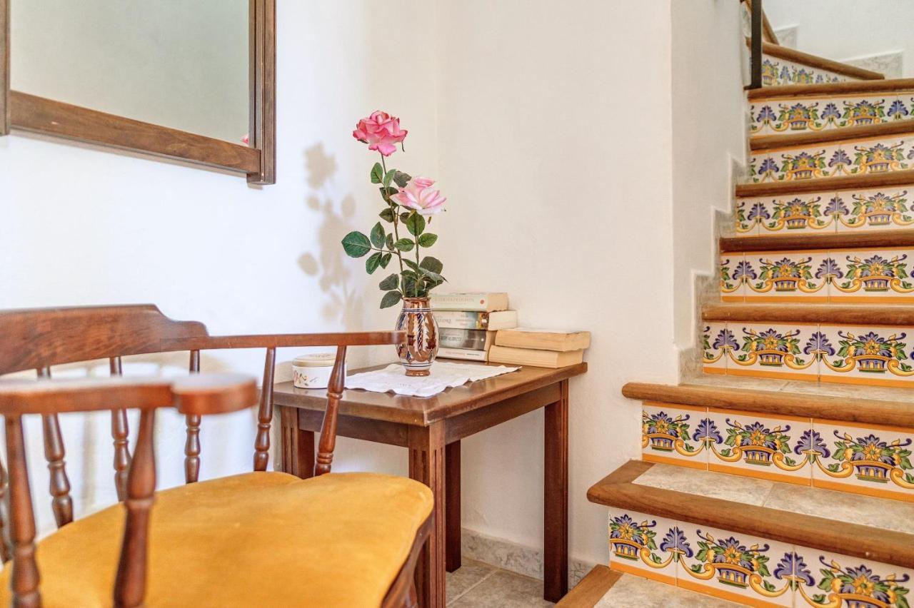 Casa Ventura Villa Portopetro