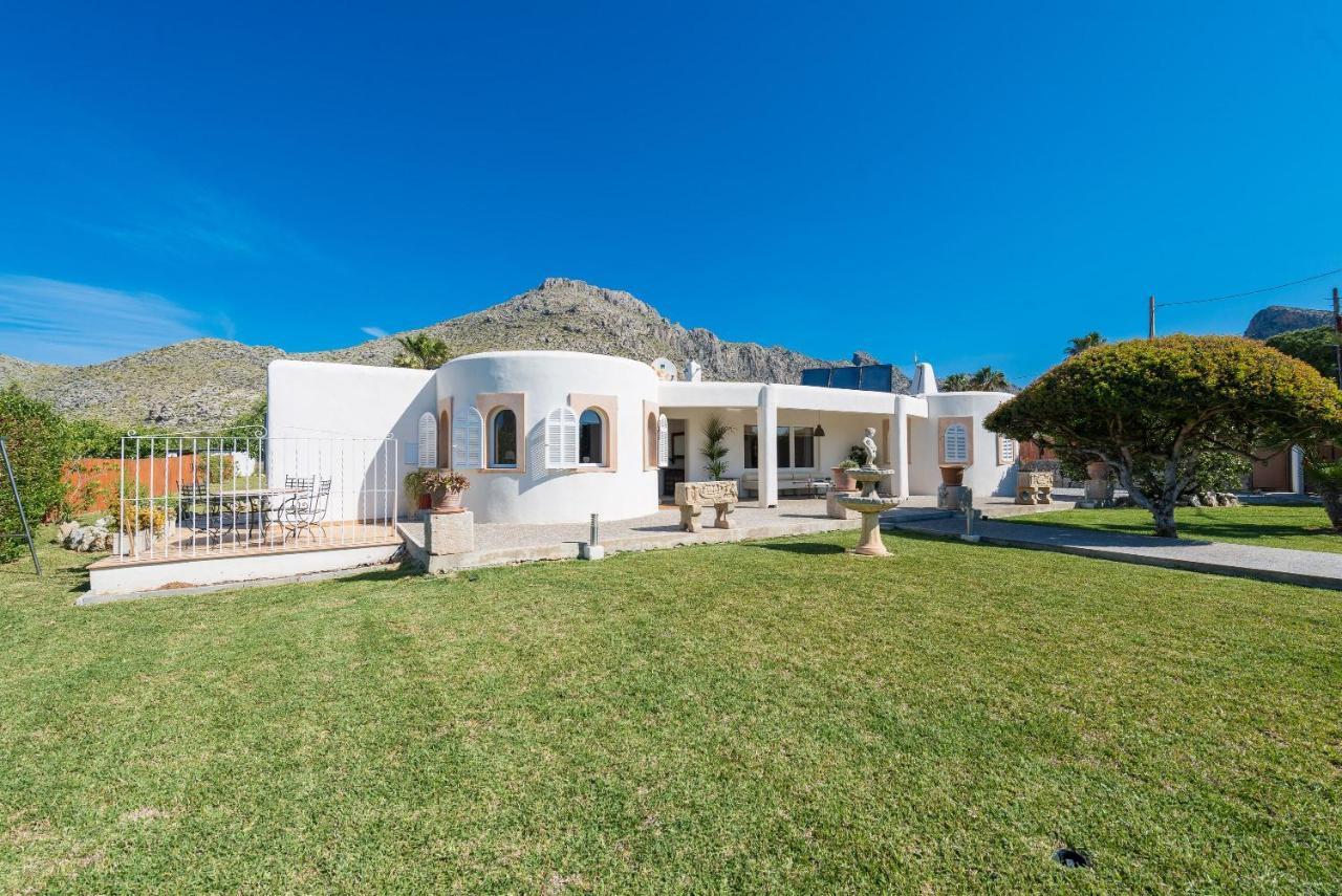 Llobera Torrens Villa *