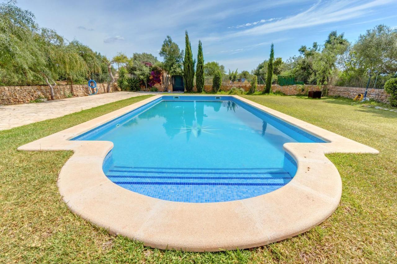 La Casita Villa Santanyí