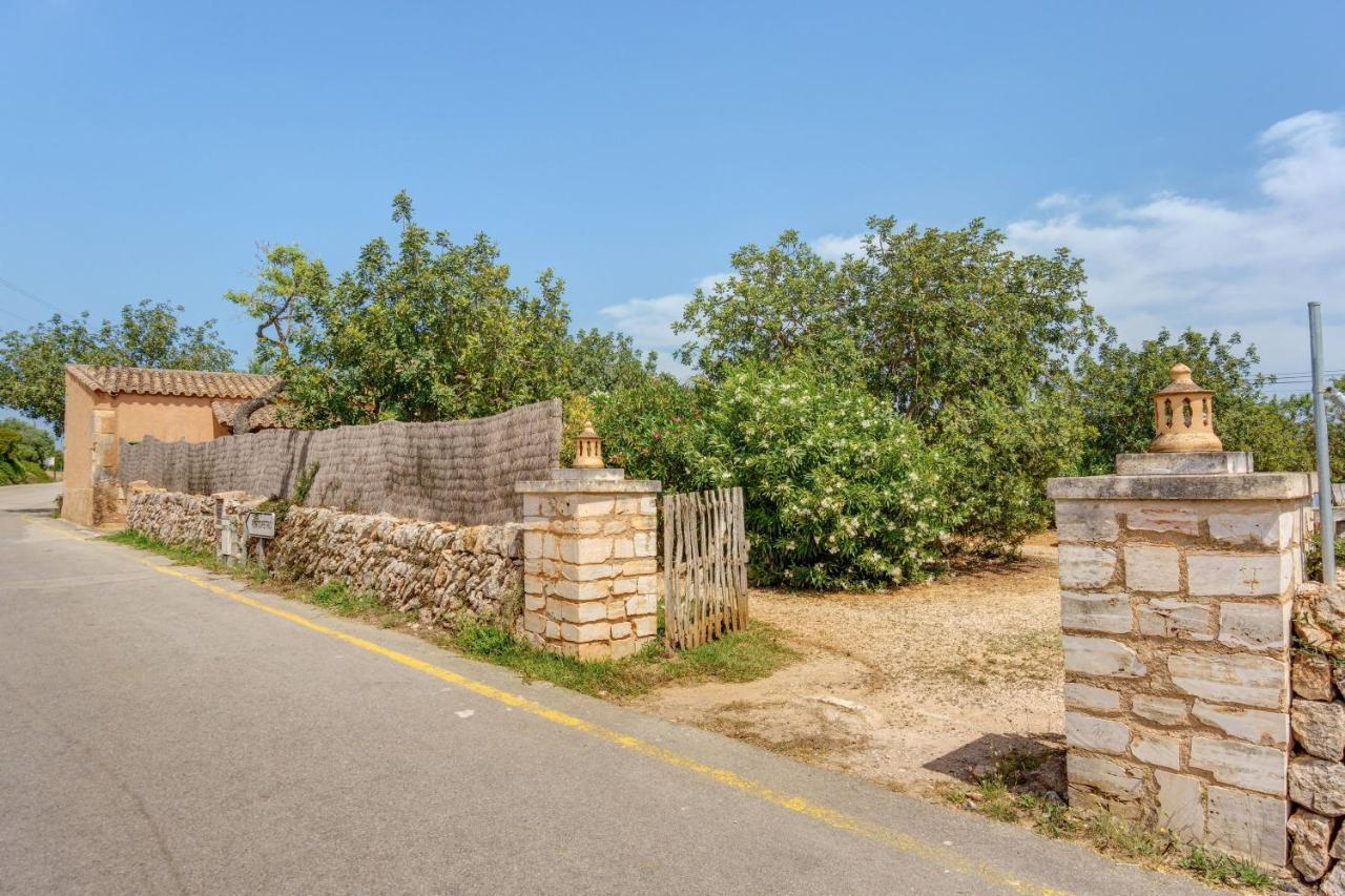 Villa Casa Ventura Portopetro