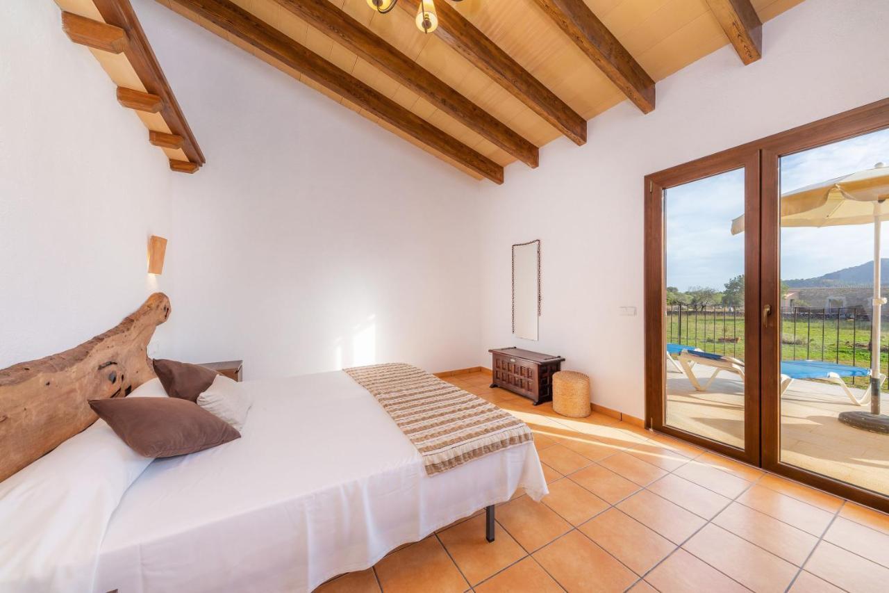 Es Clonanell * Capdepera (Mallorca)