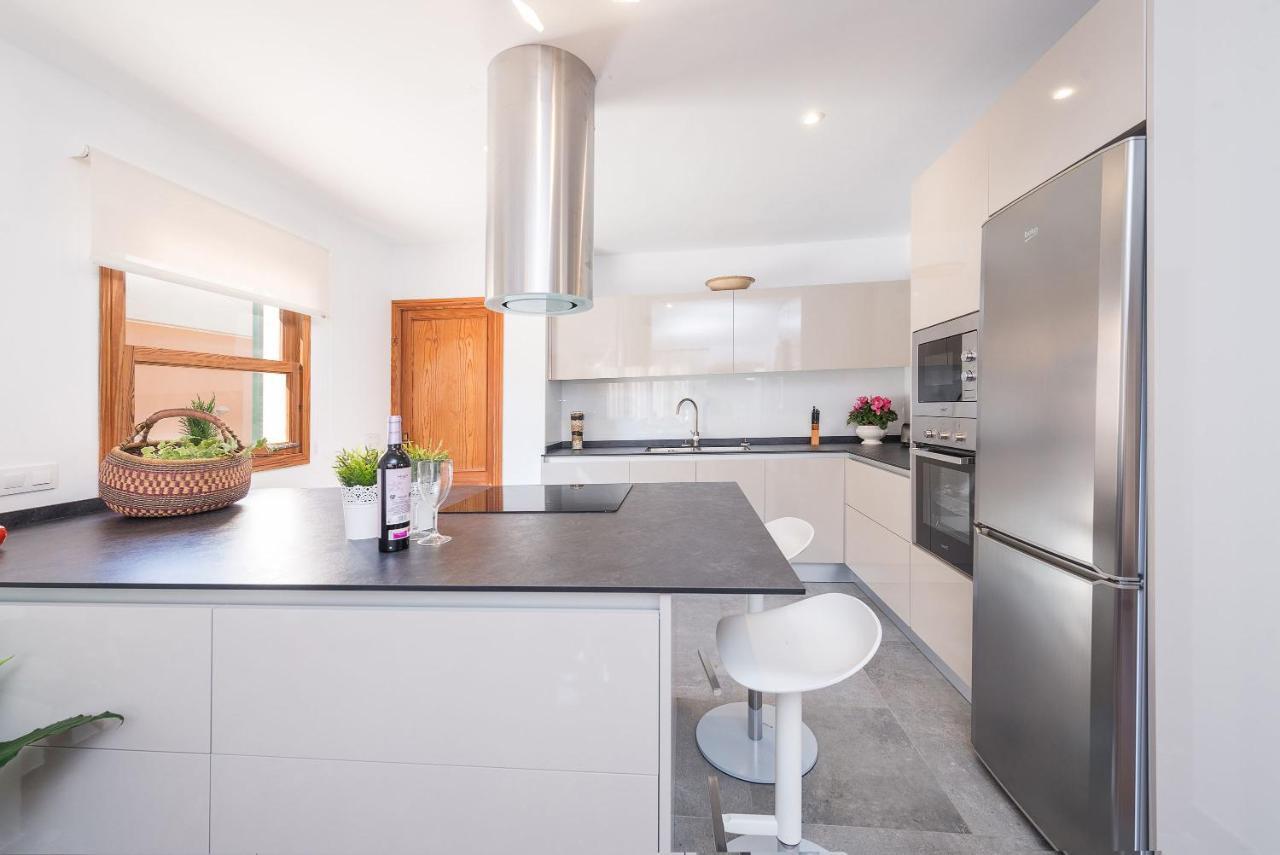S Olivera Holiday home *