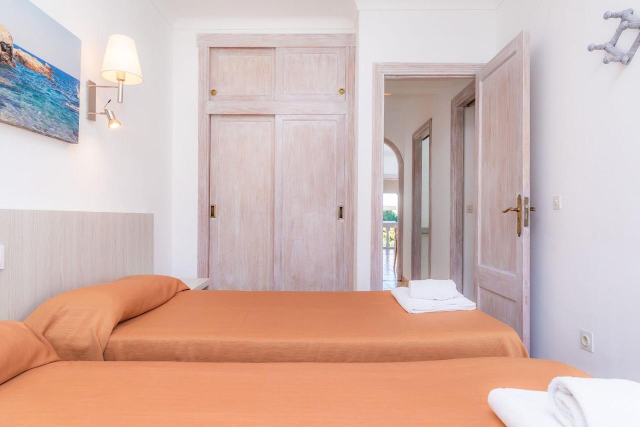 Apartamento Rosa Mar 7 Apartamento *