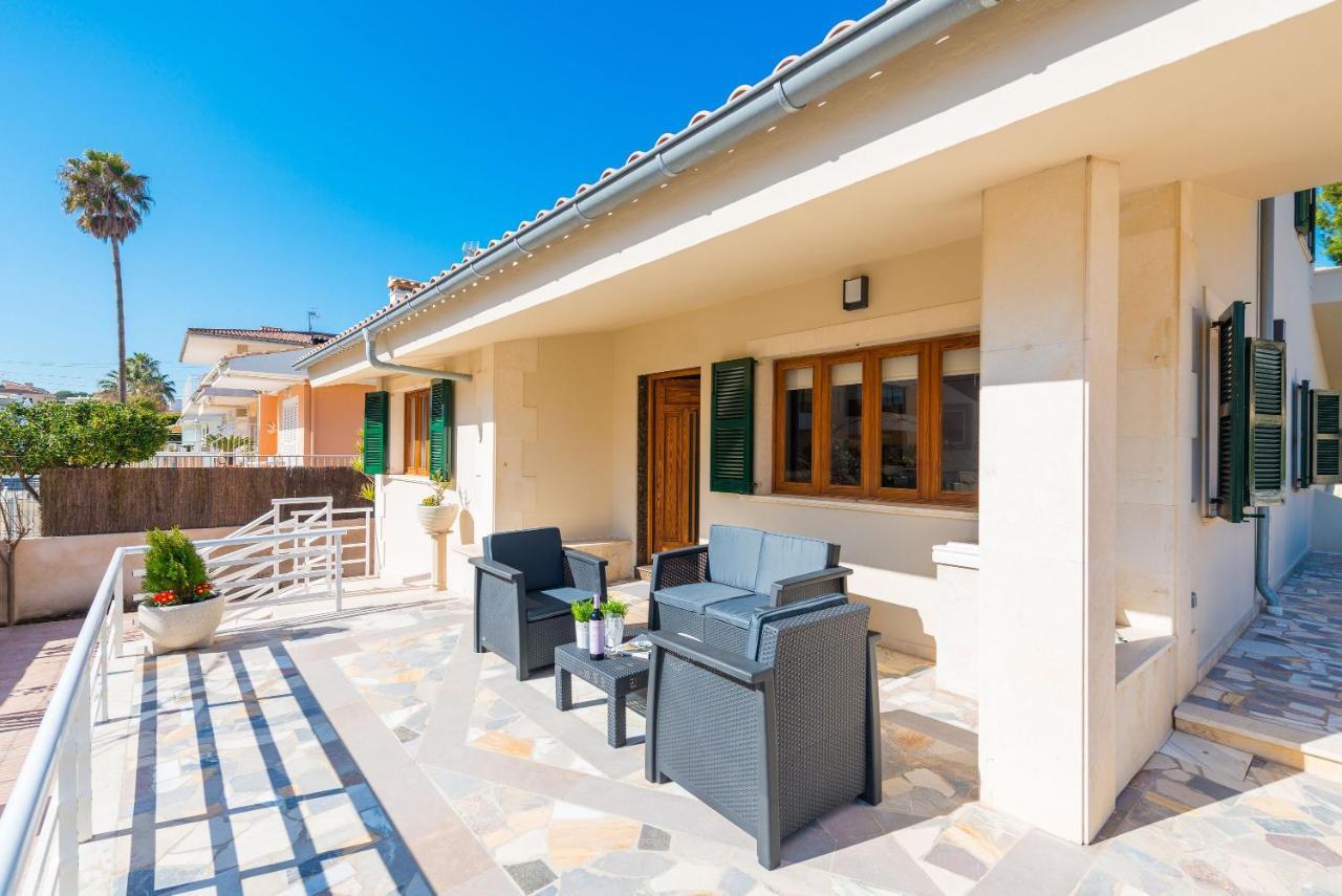 Holiday home S Olivera *
