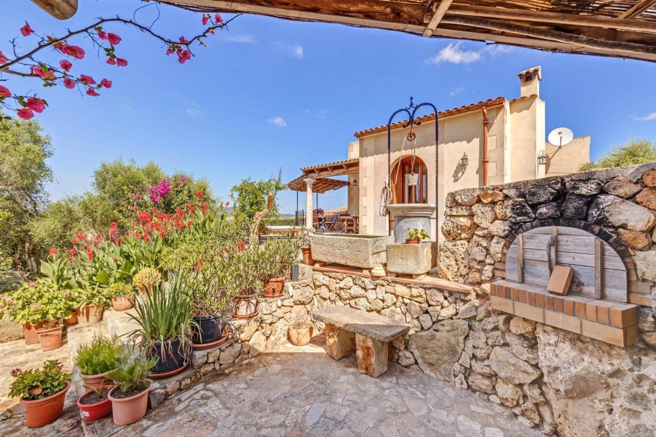 Es Turo Des Bessons Manacor (Mallorca)