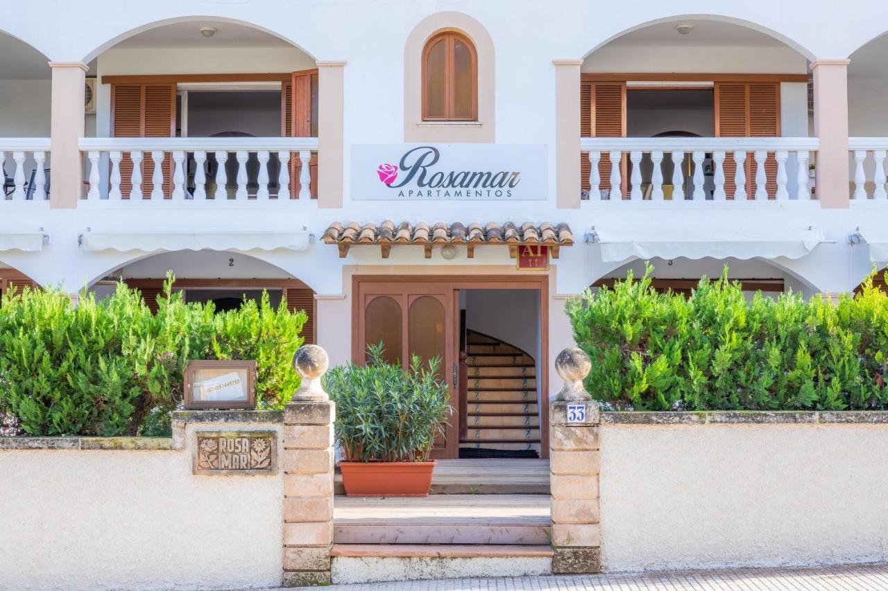 Apartamento Rosa Mar 7 Apartamento
