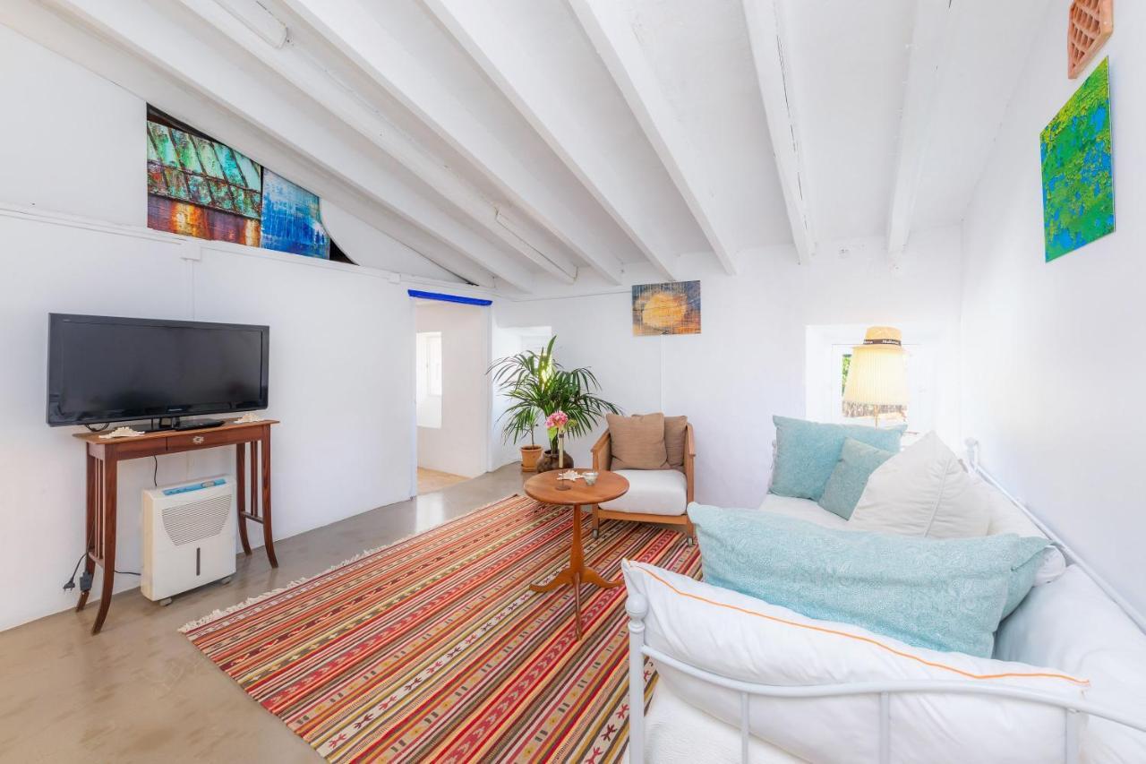 Holiday home Ithaka Petit Arta