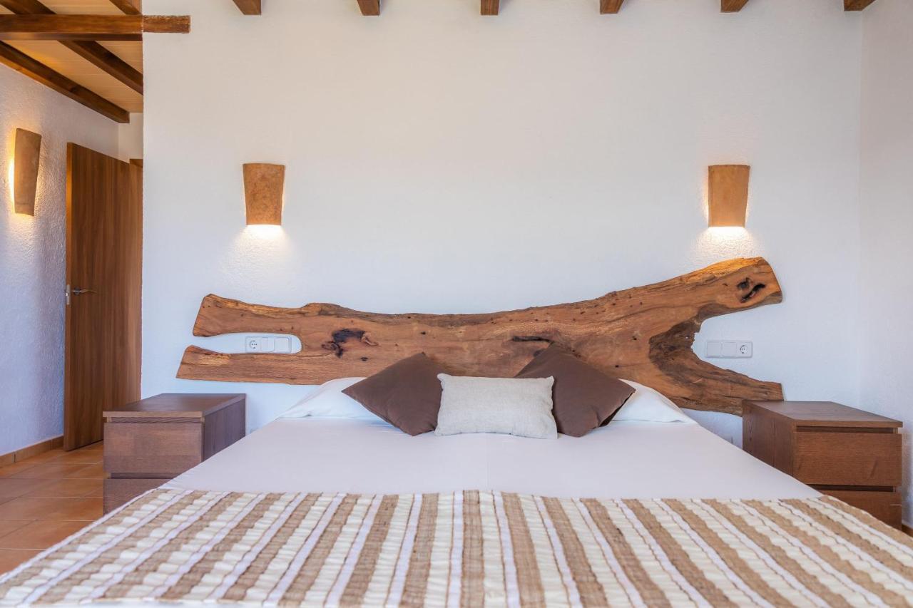 Villa Es Clonanell Capdepera (Mallorca)