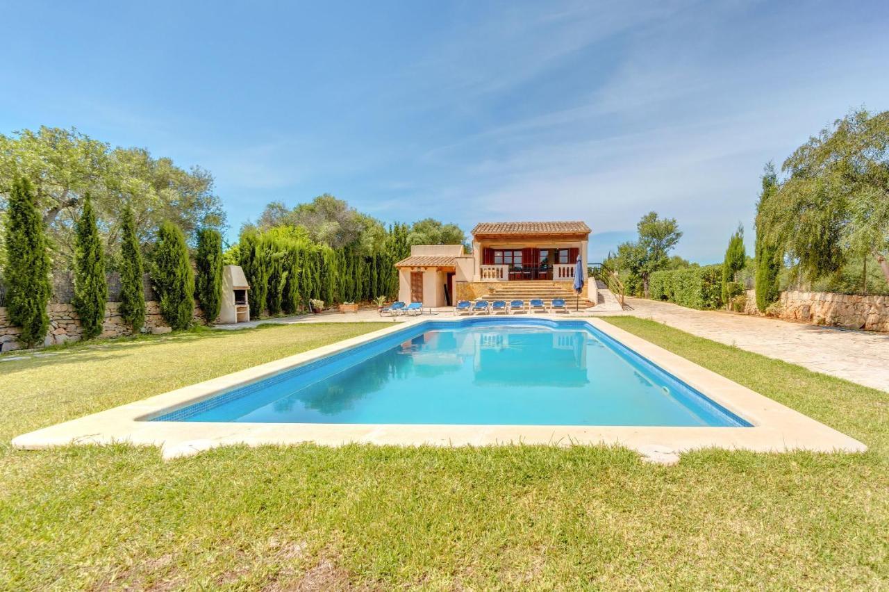 La Casita Villa Santanyí