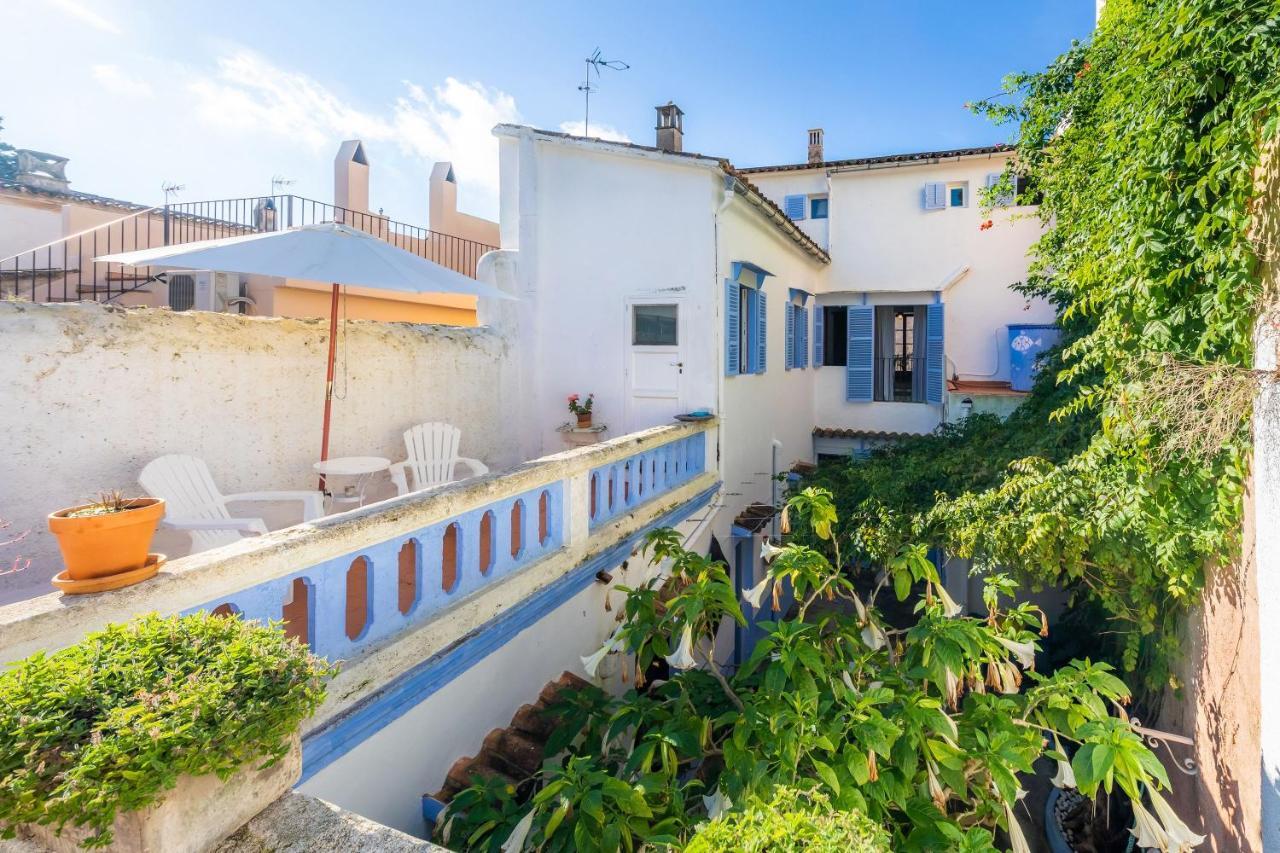 Ithaka Petit Holiday home *