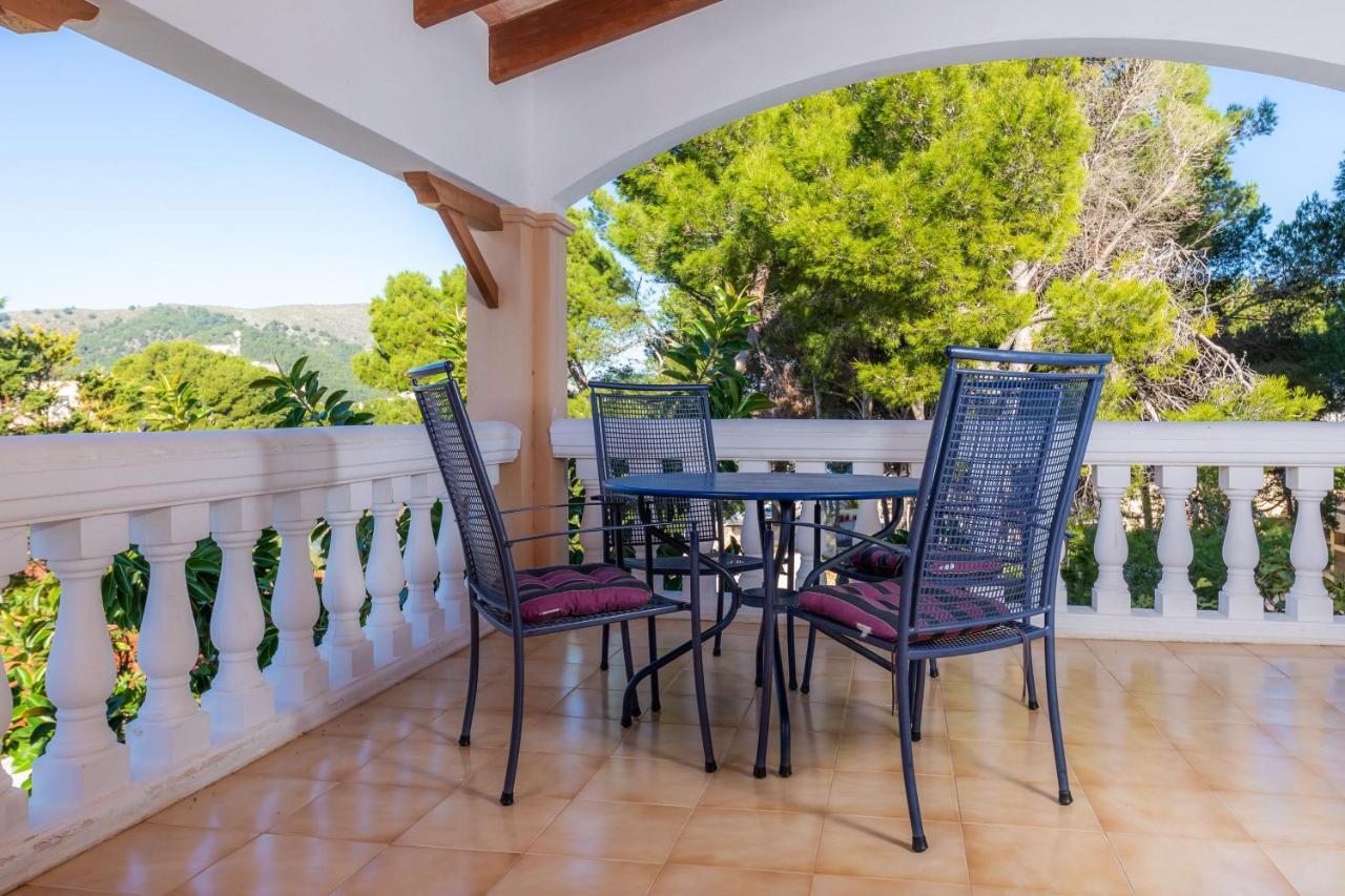 Apartamento Rosa Mar 7 * Cala Ratjada (Mallorca)