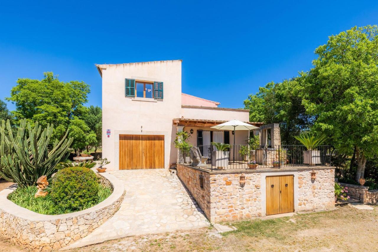 Villa Son Lloringo