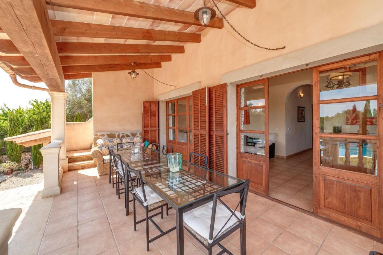 La Casita * Santanyí