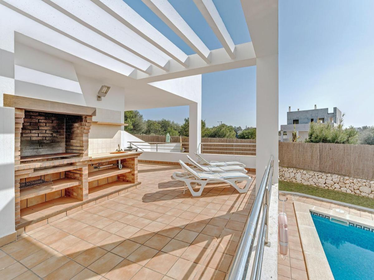 Villa Montevela