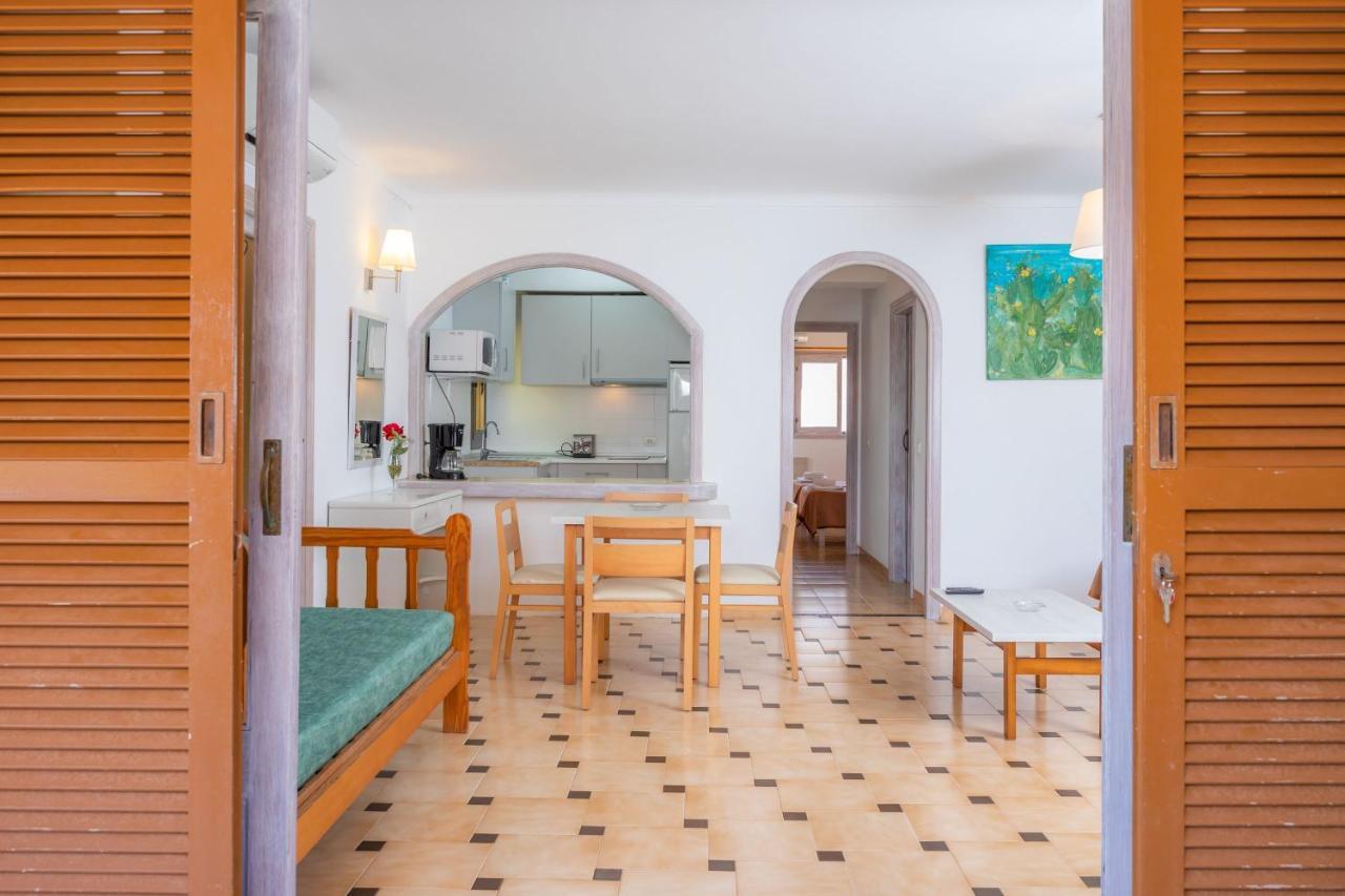 Apartamento Rosa Mar 7 Apartamento