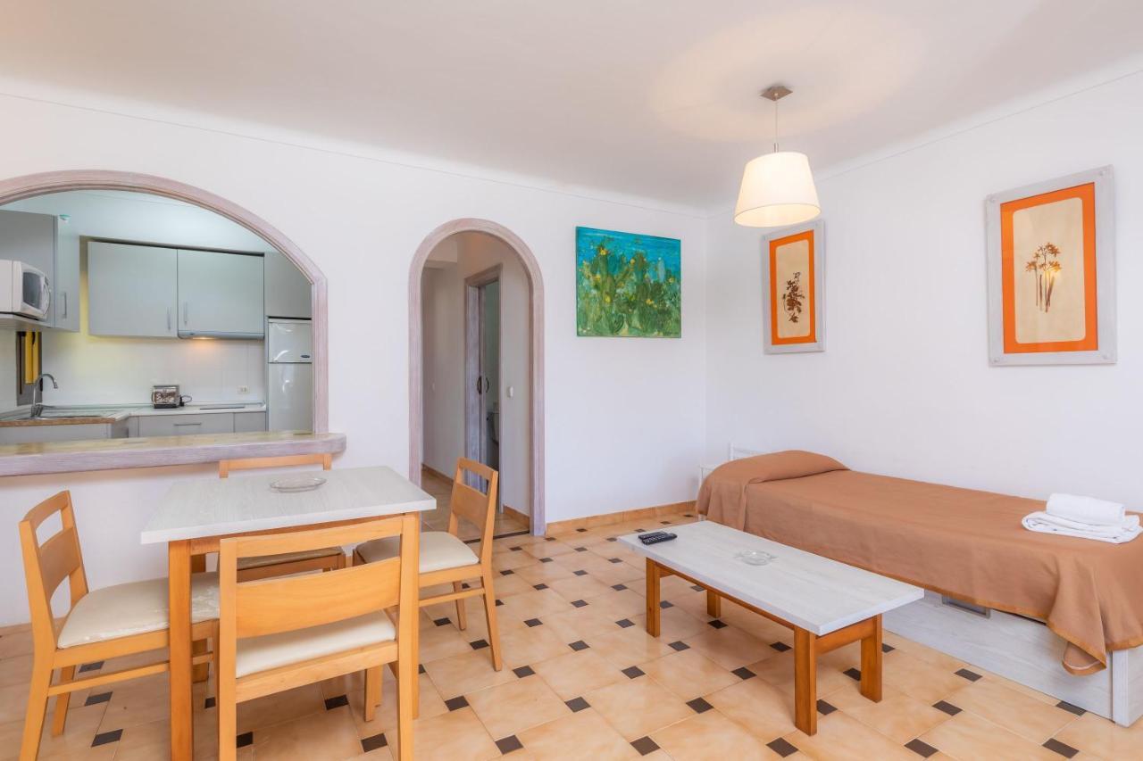 Apartamento Rosa Mar 7