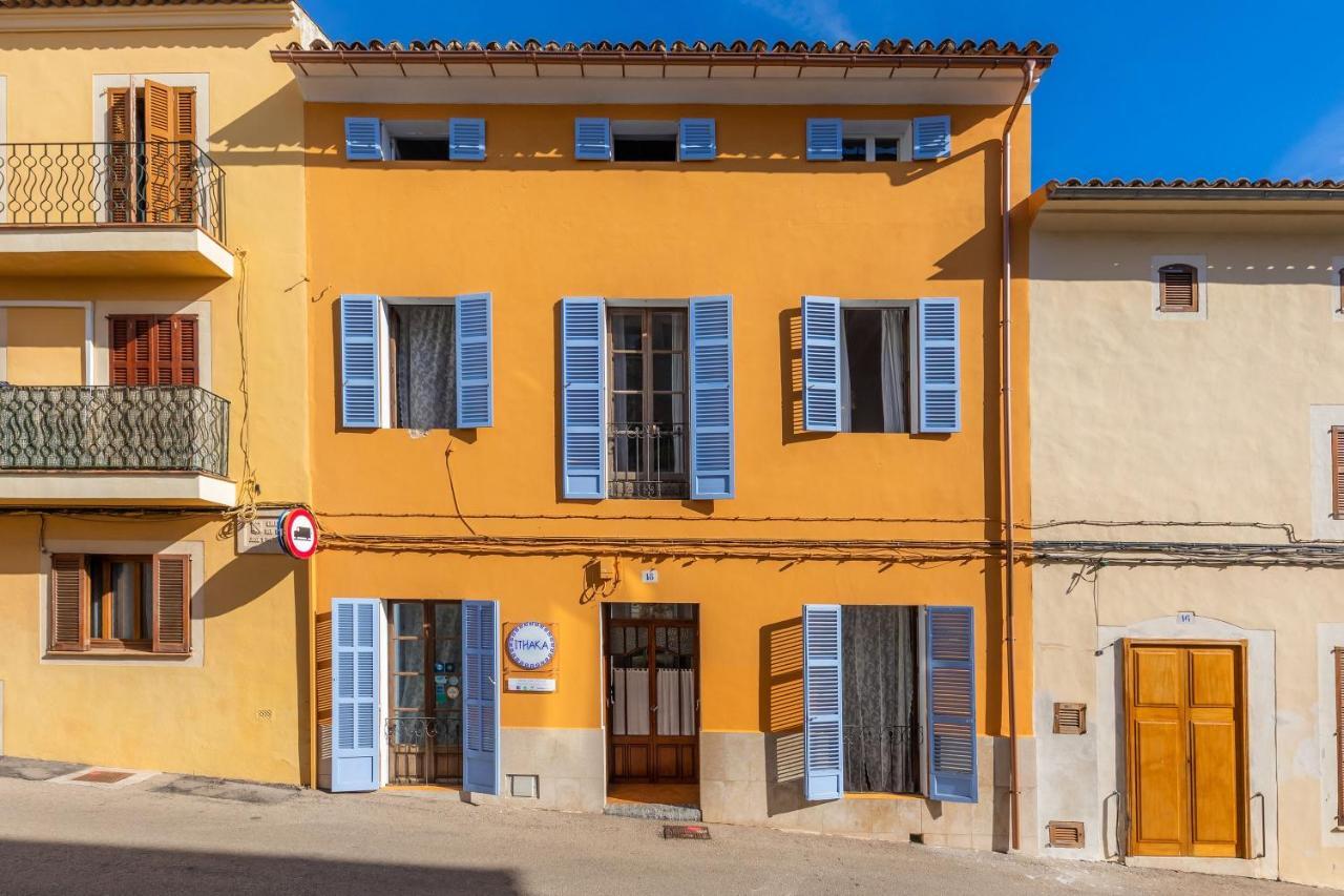 Holiday home Ithaka Petit Arta
