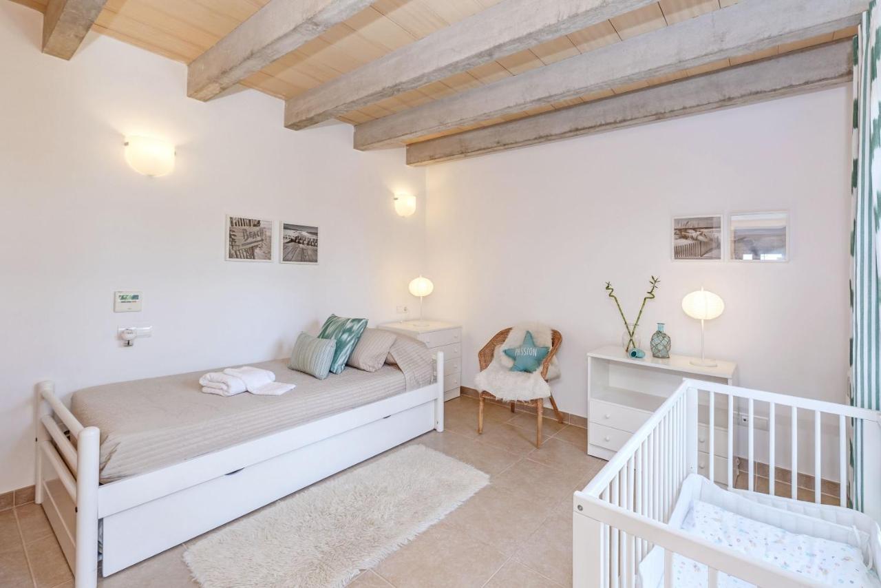 Villa Sa Pradera Sa Casa Blanca
