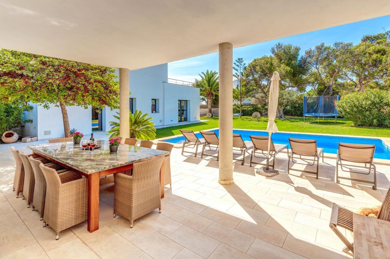 Mon Obert Villa