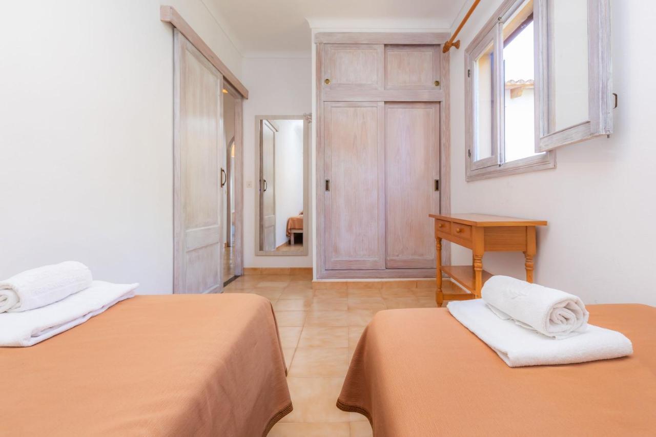 Apartamento Apartamento Rosa Mar 7