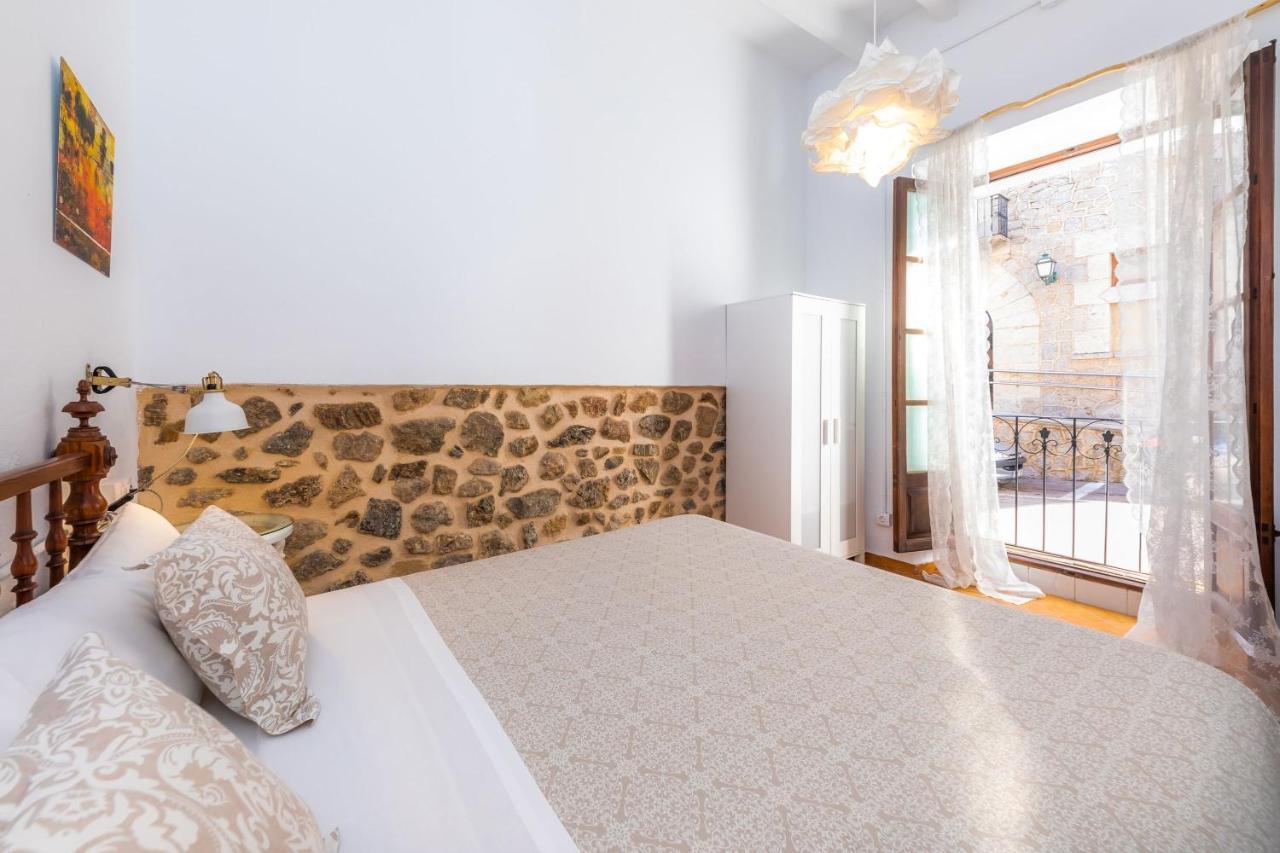 Ithaka Petit Holiday home