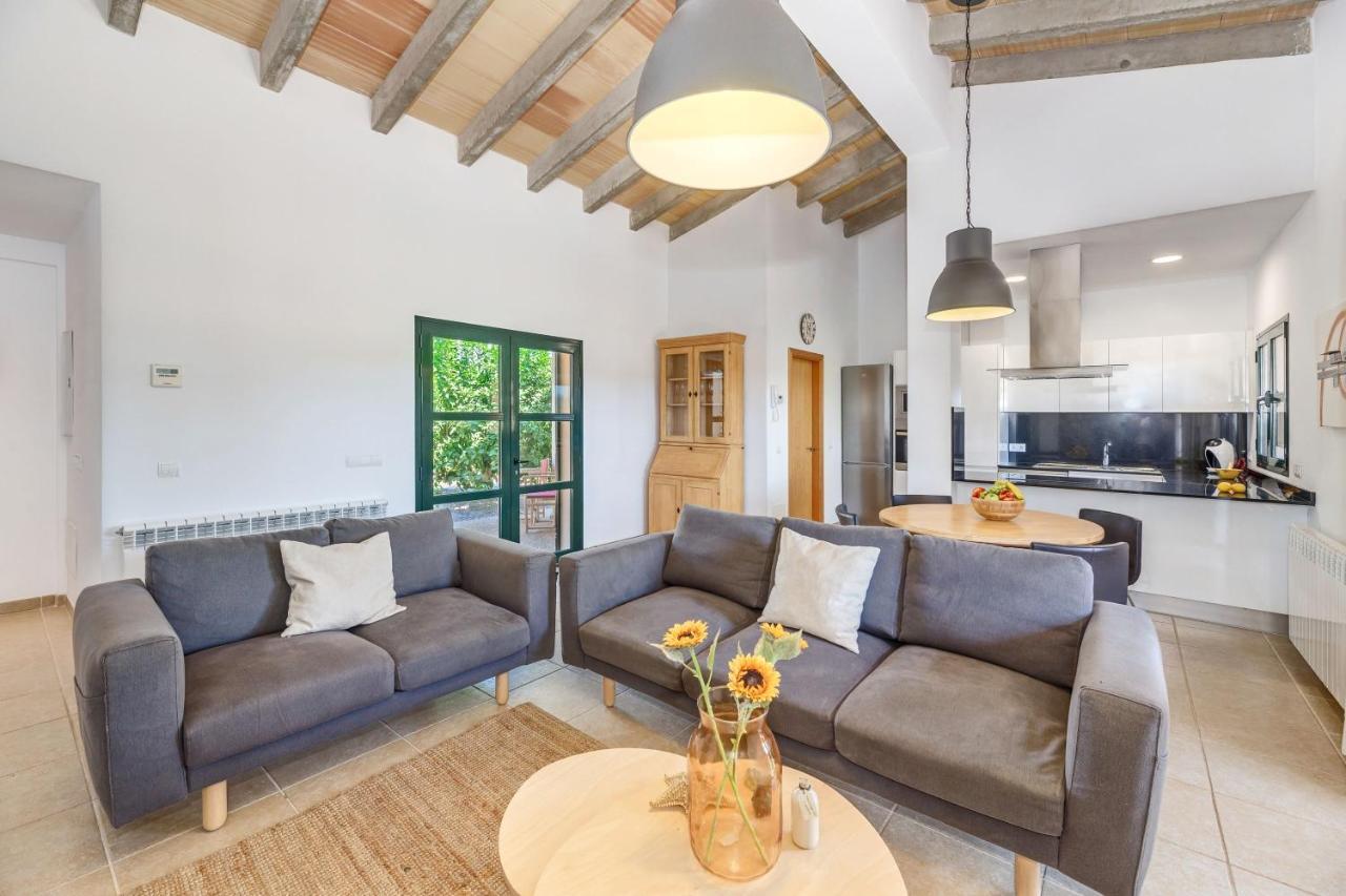 Sa Pradera Villa