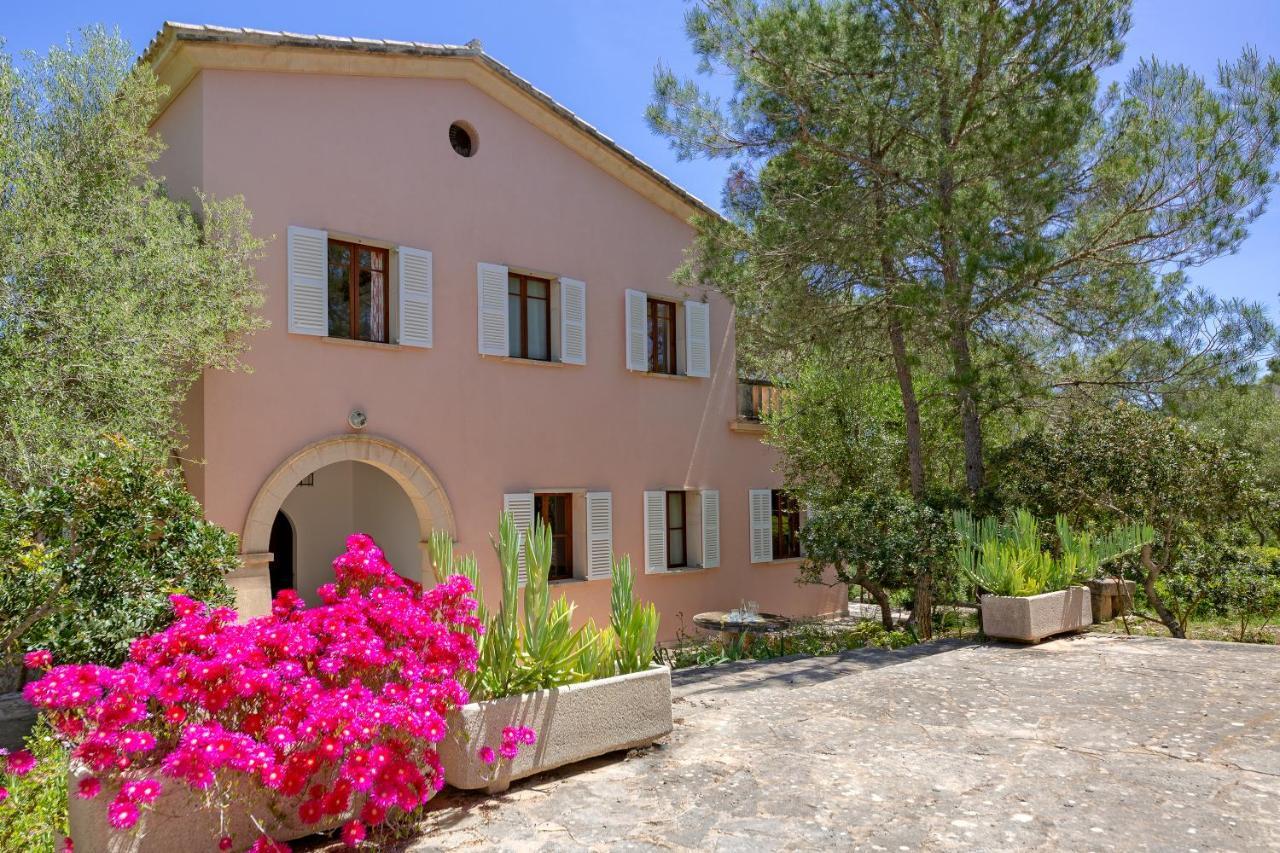 Villa Rosa *