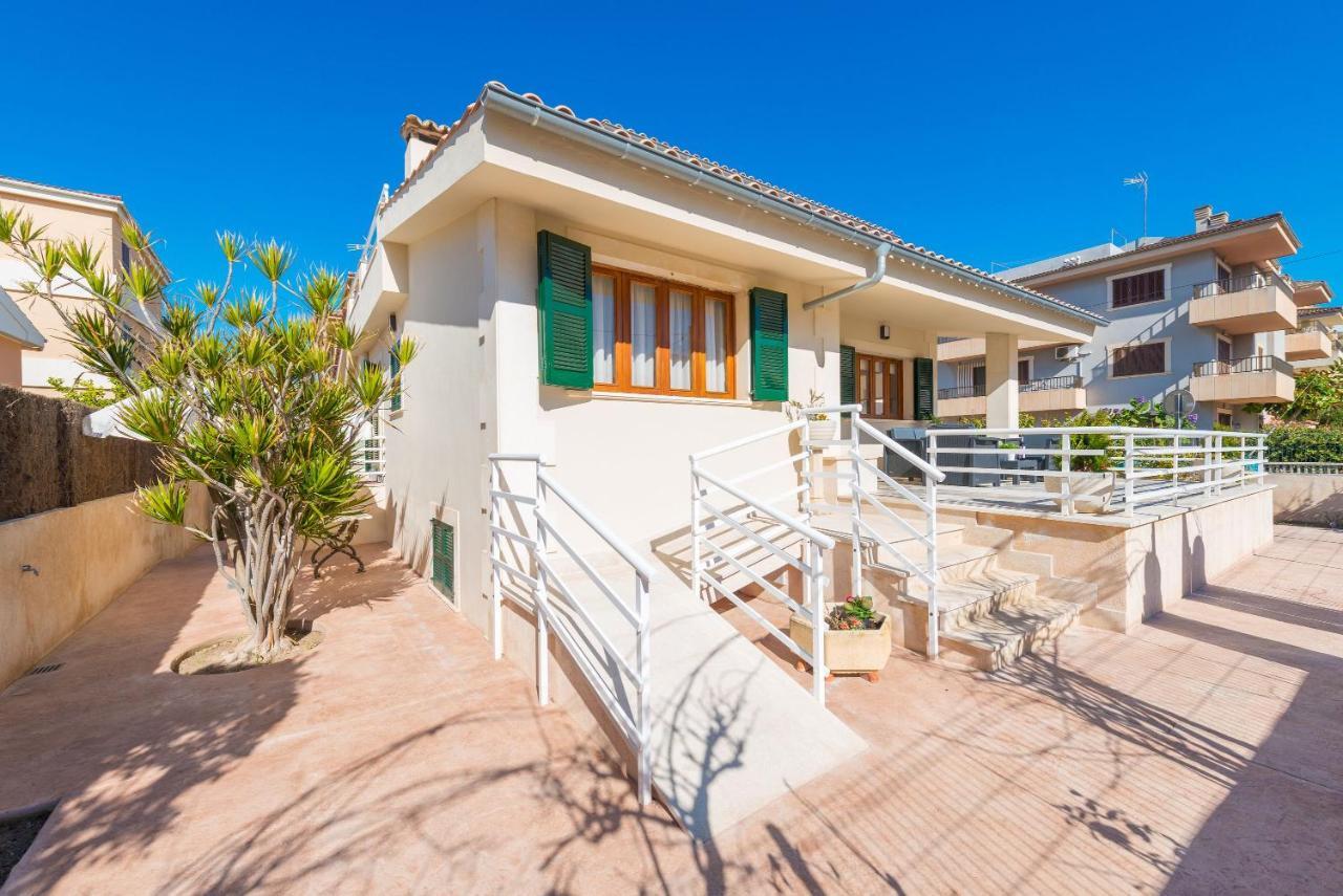 S Olivera Holiday home *