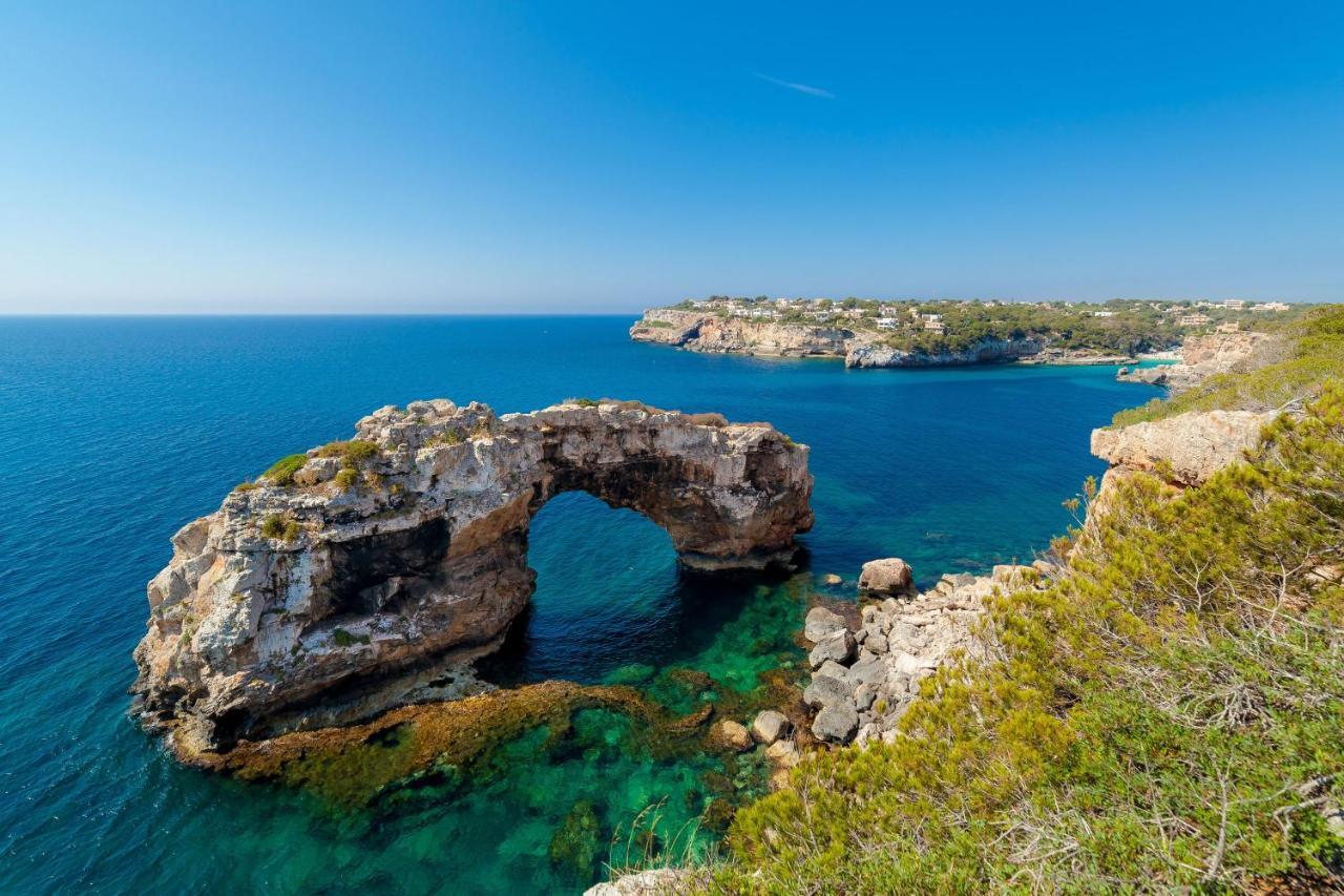 Apartamento Ca Sa Padrina