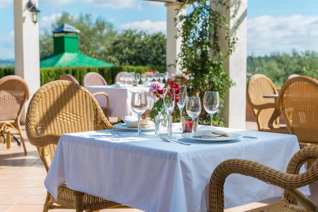 Sa Sinia Villa