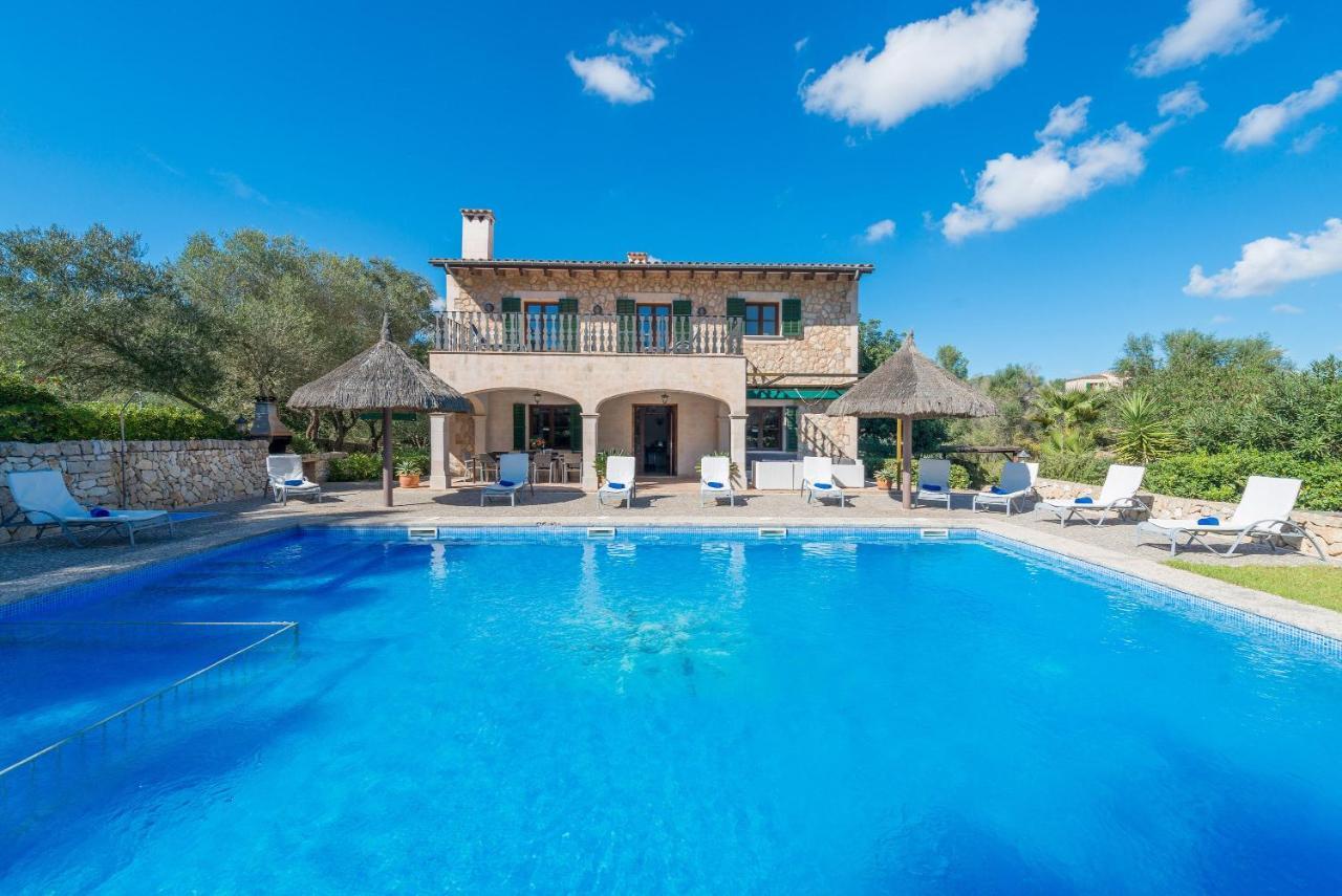 Villa Sa Sinia