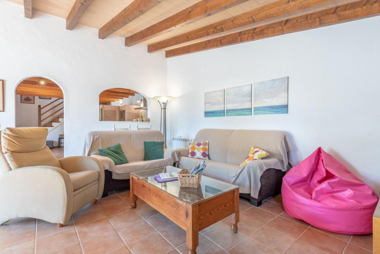 Villa La Sorteta De Cuxach *