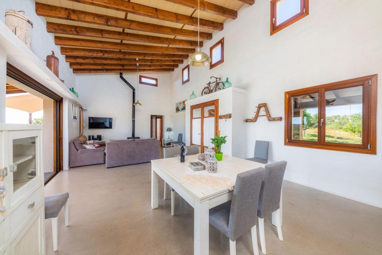 S' Oratge Villa *