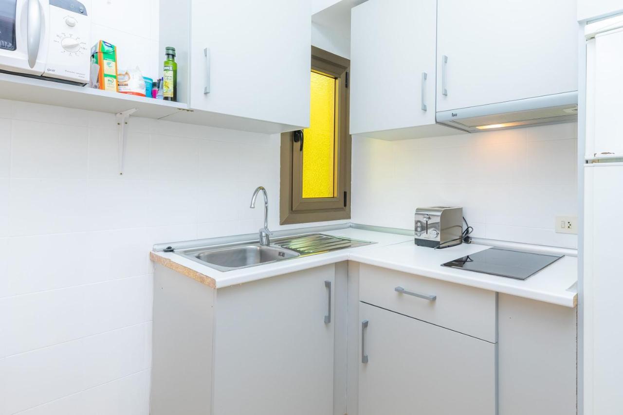 Apartamento Apartamento Rosa Mar 7 *