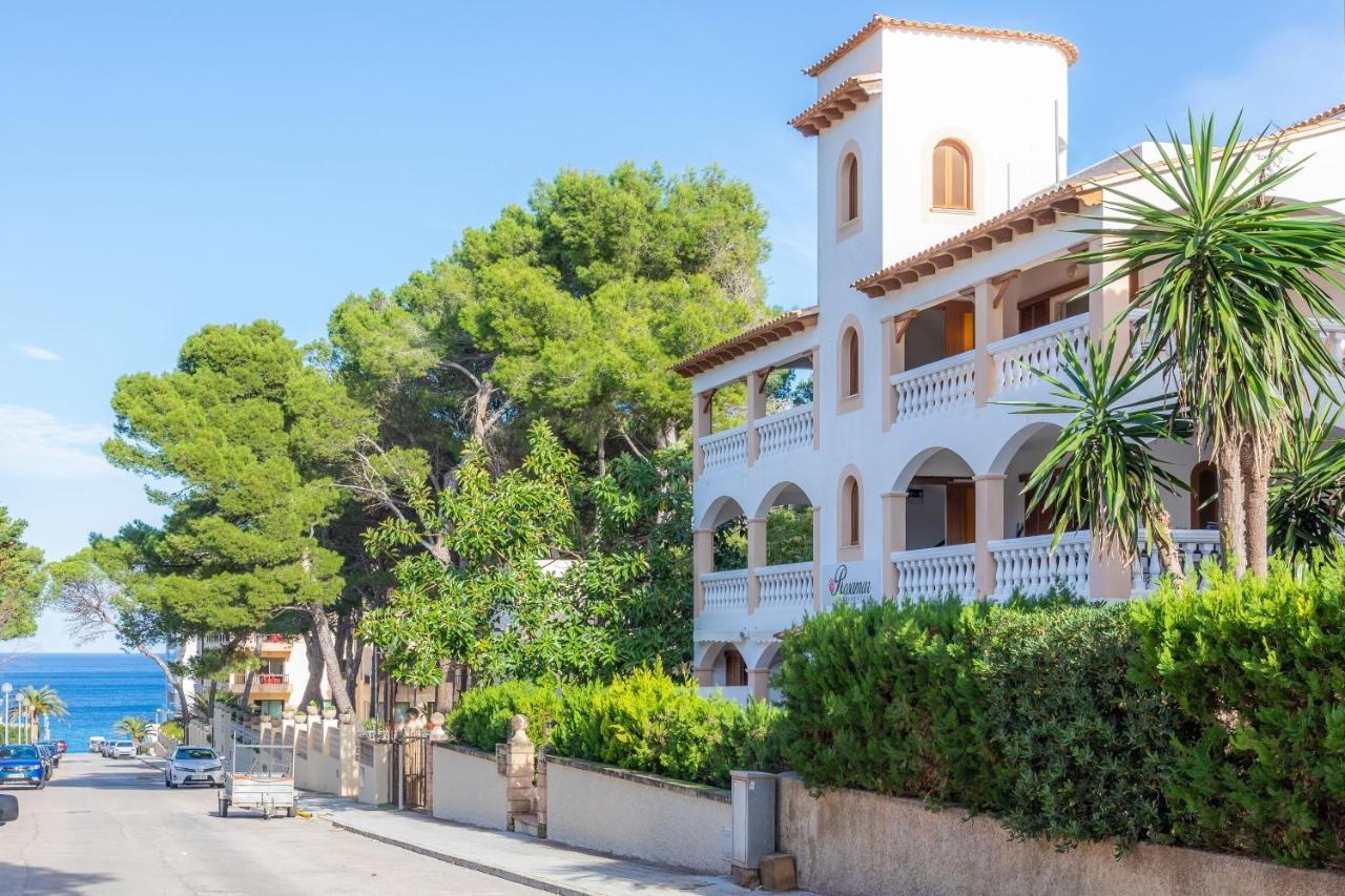 Apartamento Apartamento Rosa Mar 7 Cala Ratjada (Mallorca)