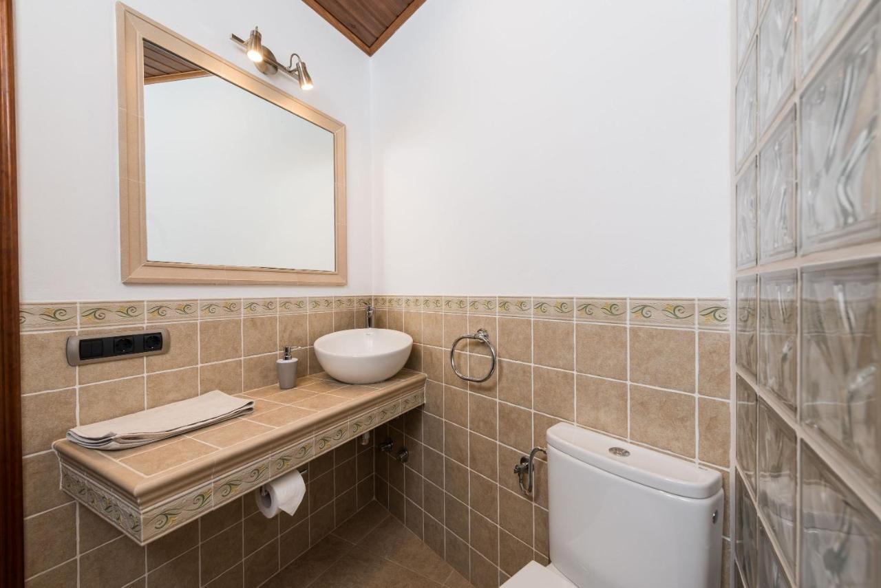 Coster Catalanet Villa Pollensa